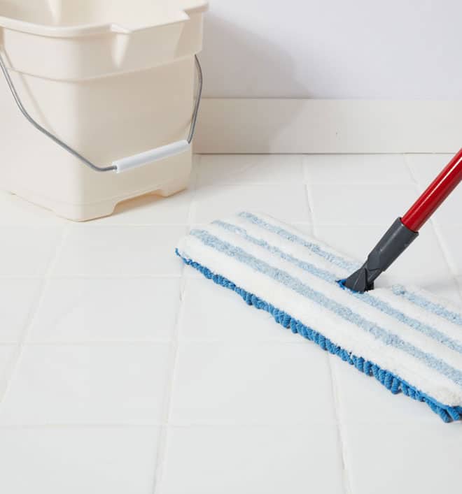 Why Choose Sparkle Cleaners for Tile Cleaning?