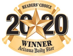 Reader Choice Award 2020