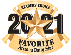 Reader Choice Award 2021
