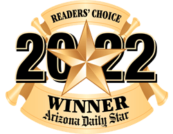 Reader Choice Award 2022