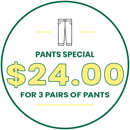 Sparkle Specials Pants